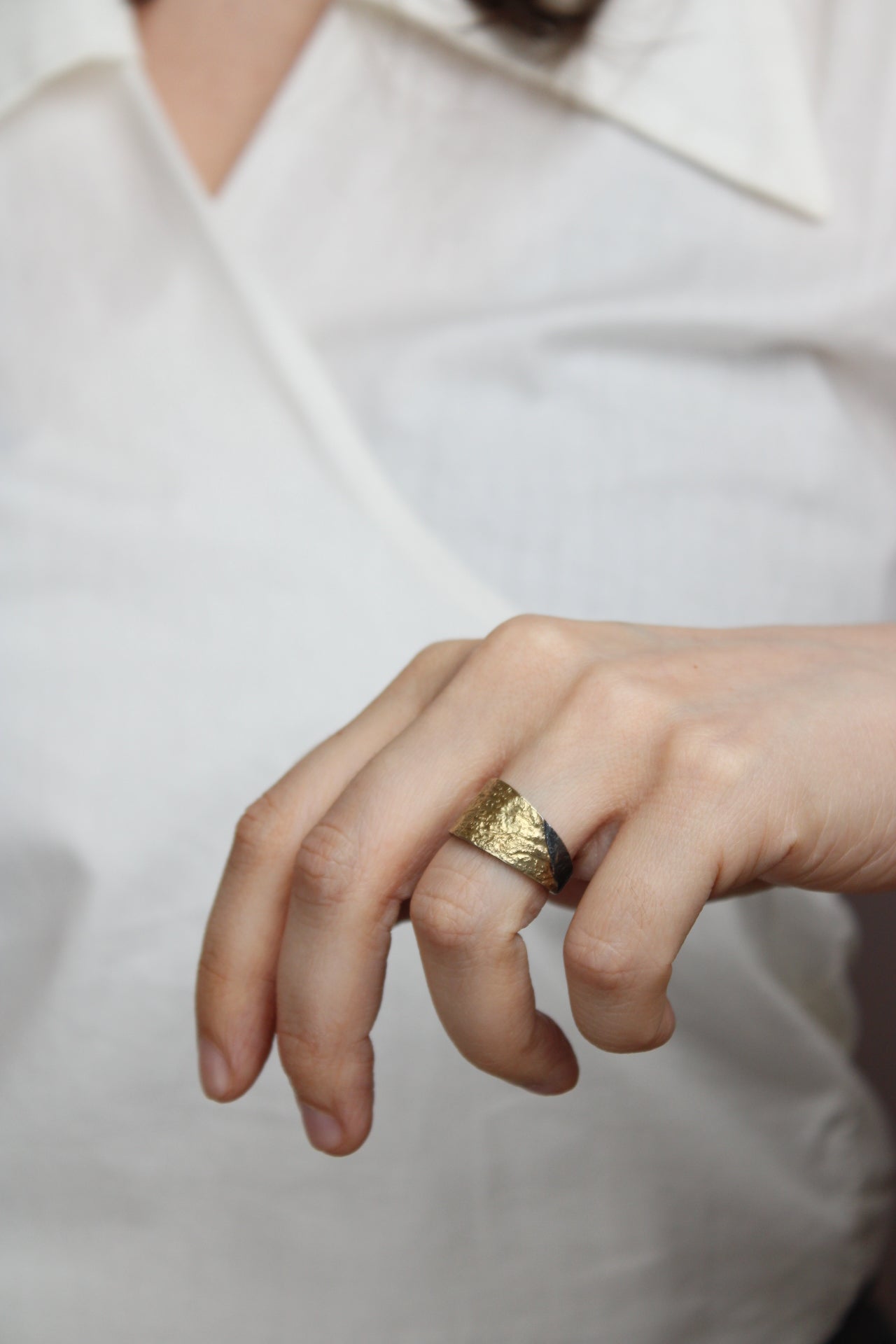 Fòs |Ring|