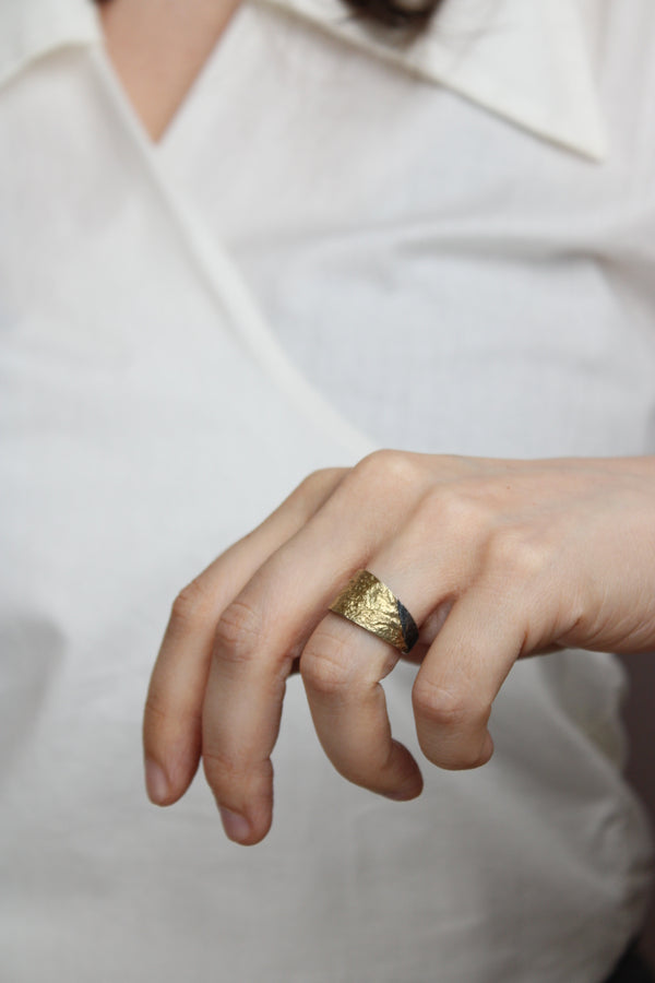 Fòs |Ring|