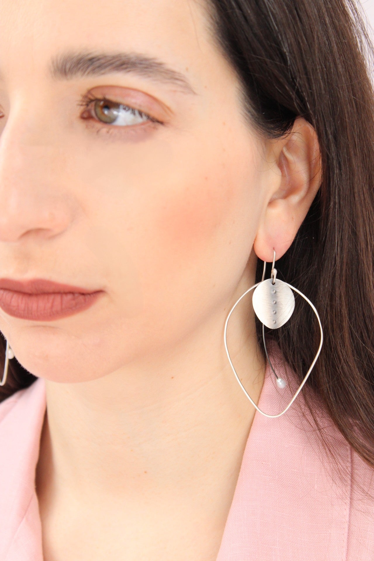 Erizo Maxi |Earrings|
