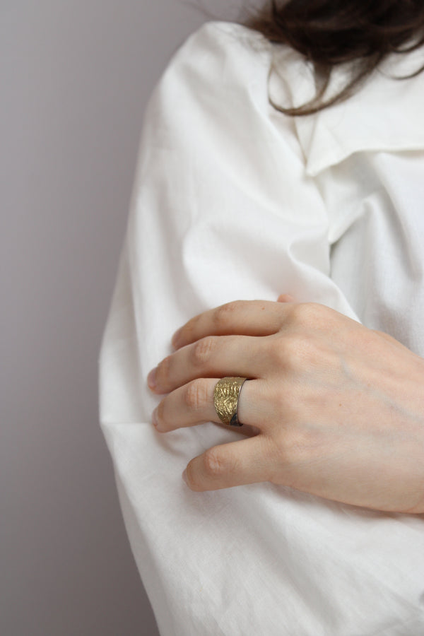 Fòs |Ring|