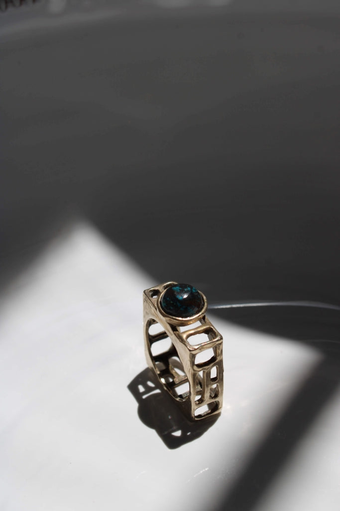 Cleopatra, the ambassador |Ring|