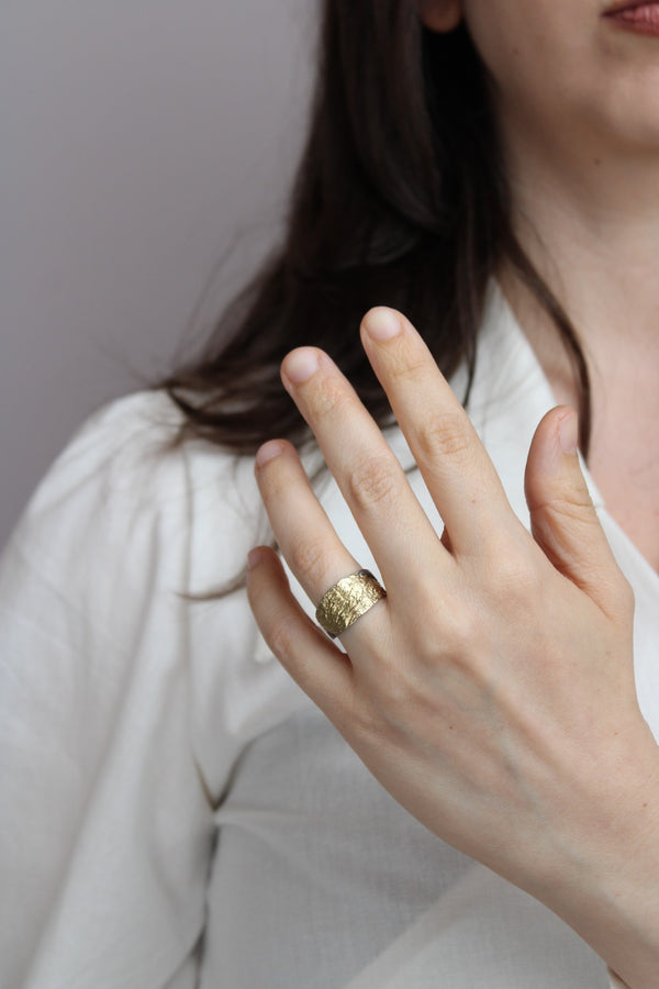 Fòs |Ring|