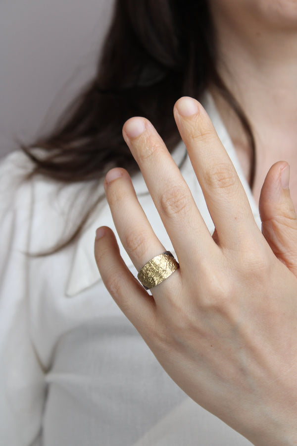 Fòs |Ring|