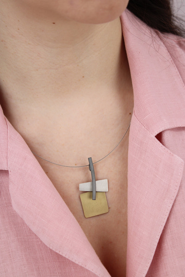 Sashimi |Necklace|