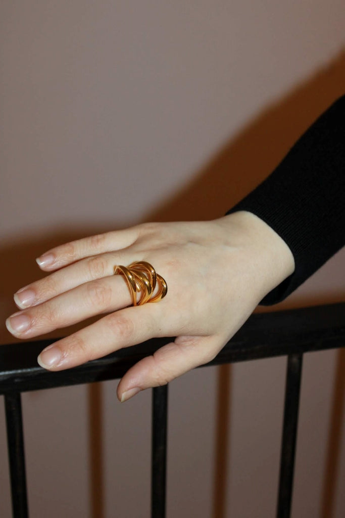 Medusa |Ring|