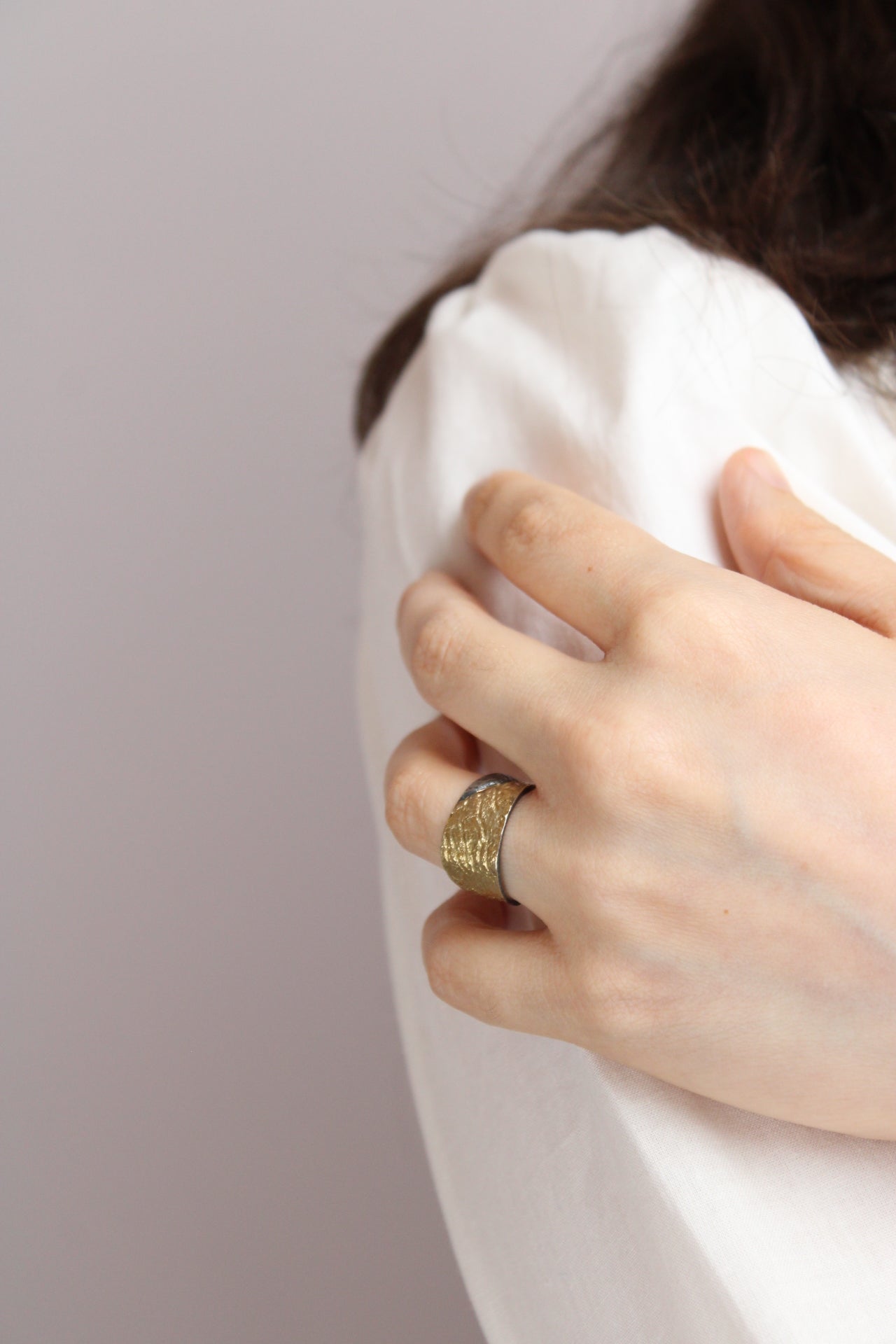 Fòs |Ring|