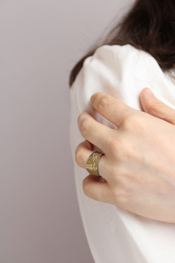 Fòs |Ring|