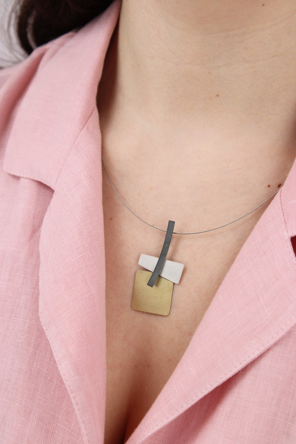 Sashimi |Necklace|