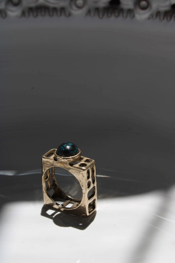 Cleopatra, the ambassador |Ring|