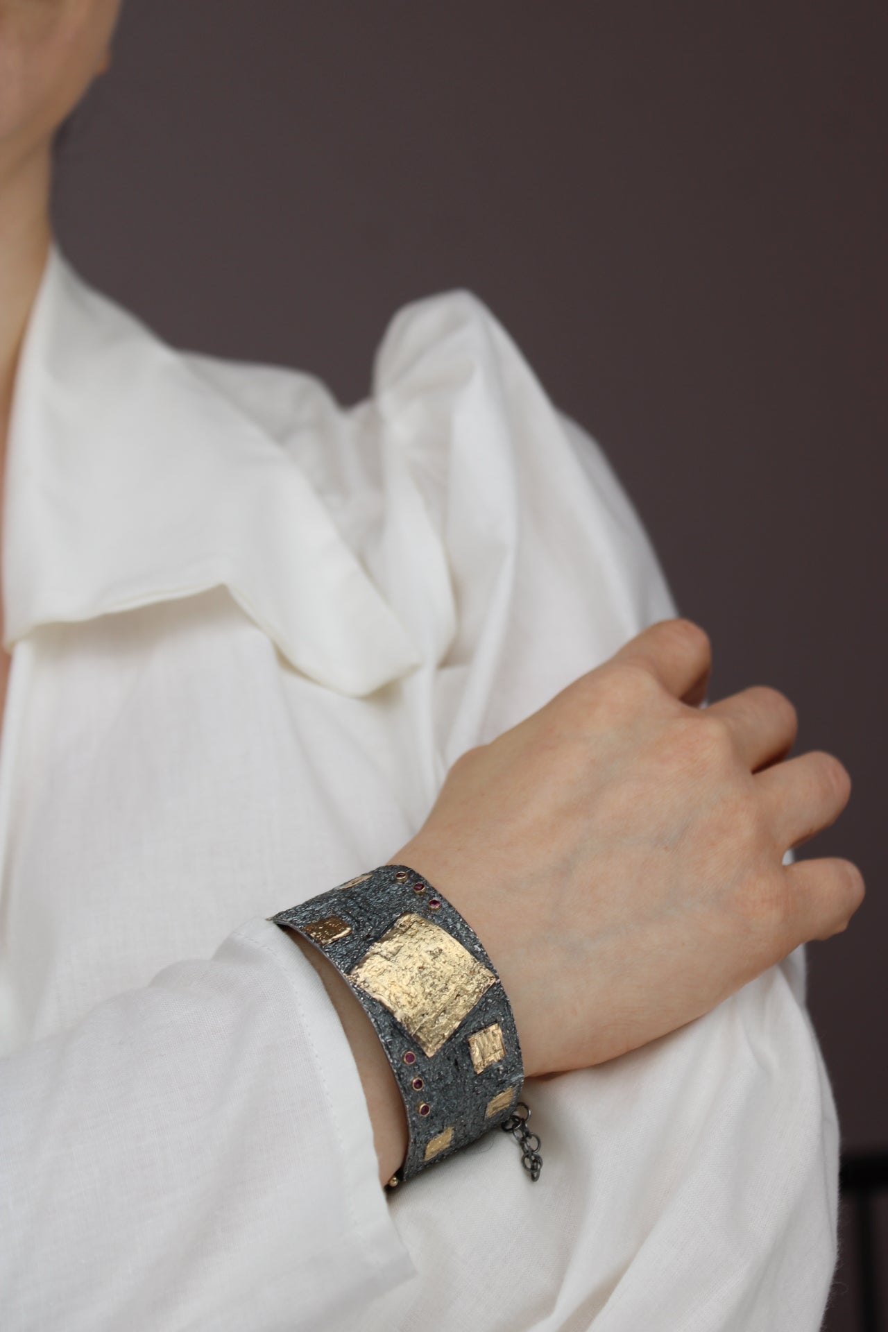 Bàkchai |Bracelet|