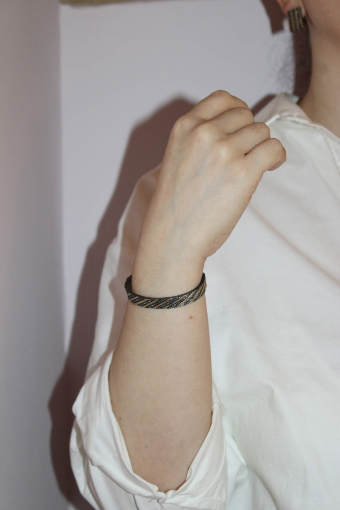 Ombros |Bracelet|