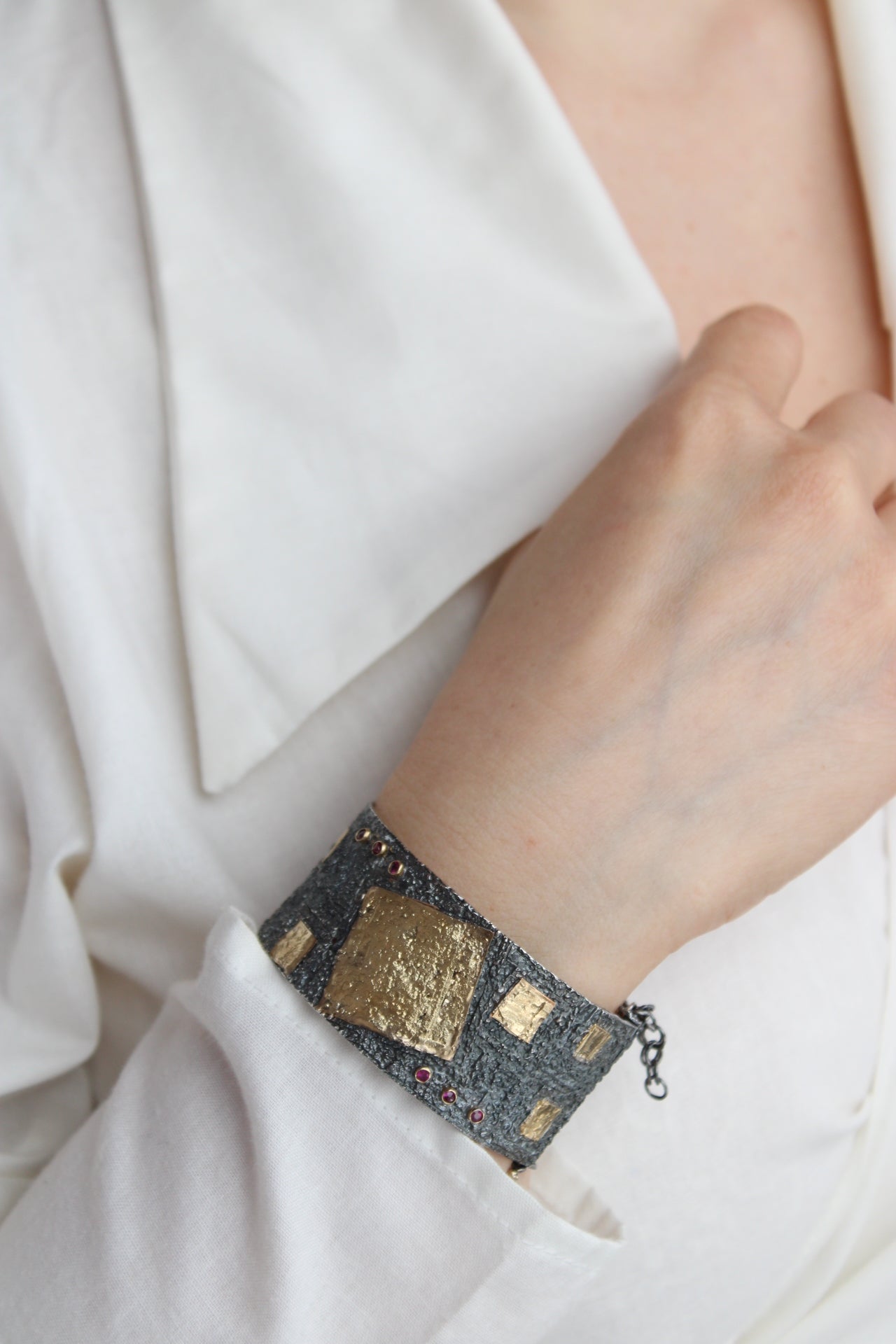 Bàkchai |Bracelet|