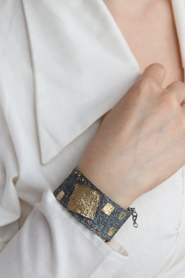 Bàkchai |Bracelet|
