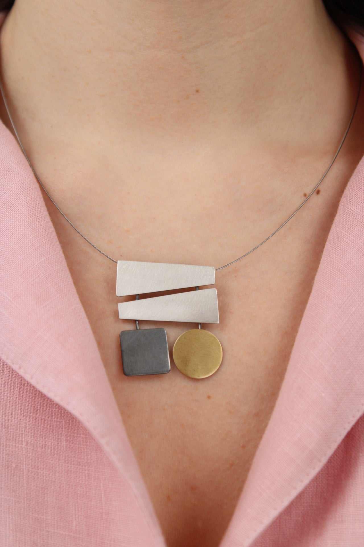 Medina |Necklace|