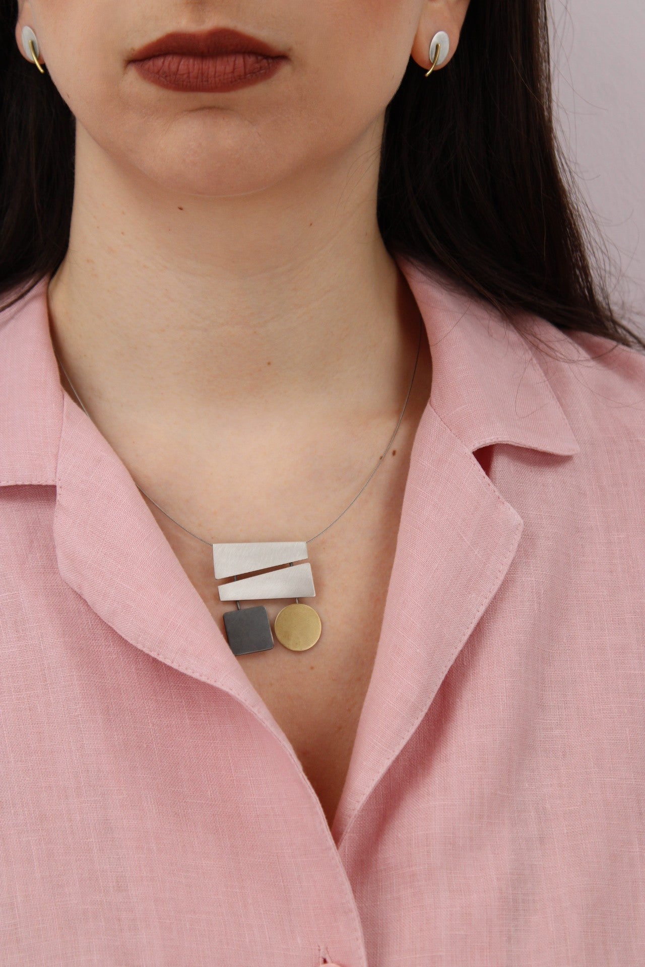 Medina |Necklace|