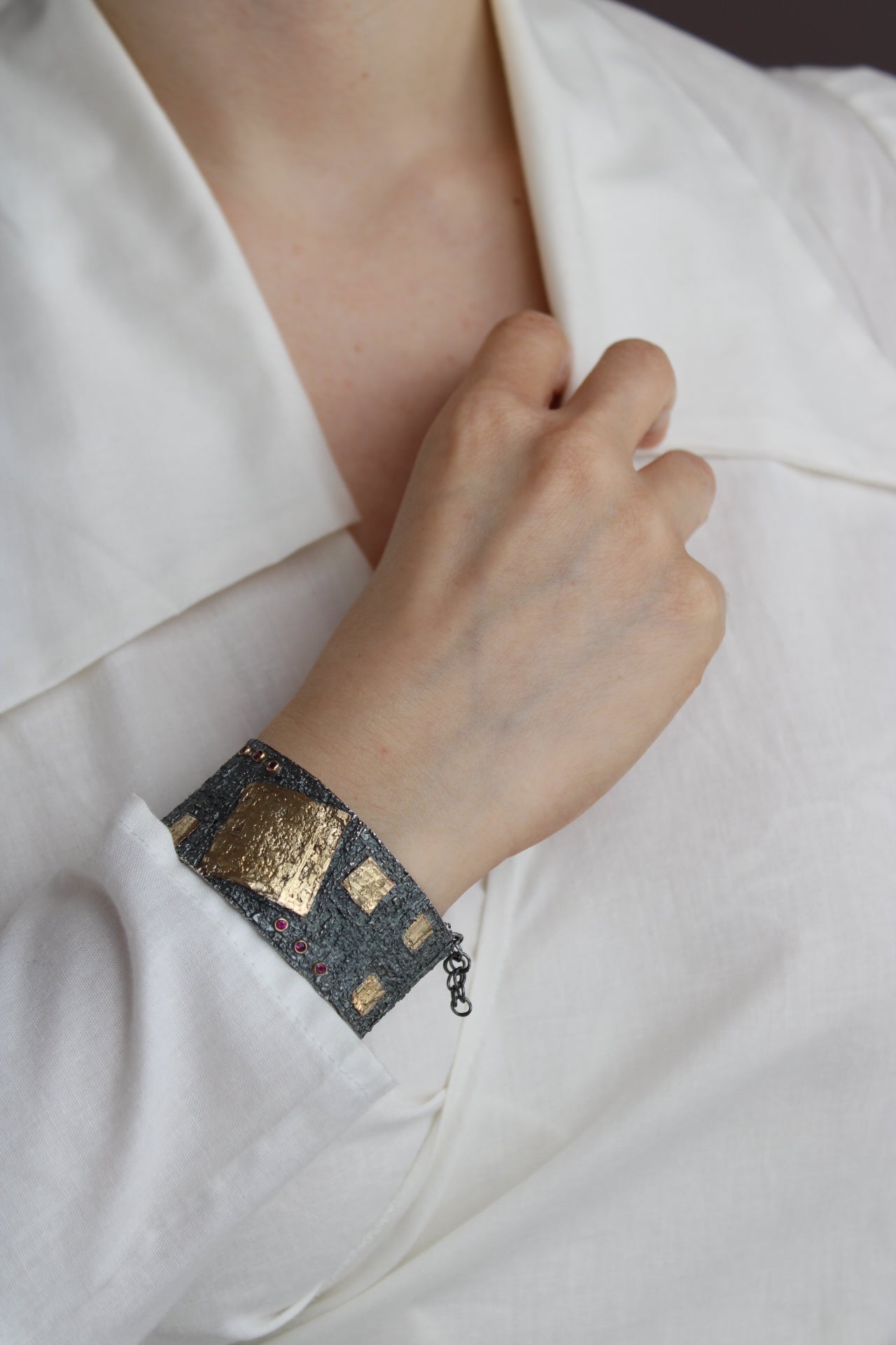 Bàkchai |Bracelet|