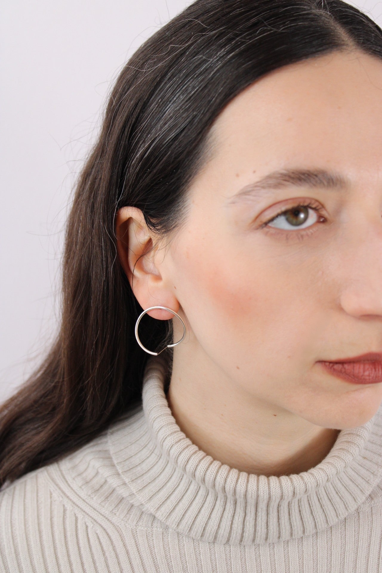 Chiocciola |Earrings|
