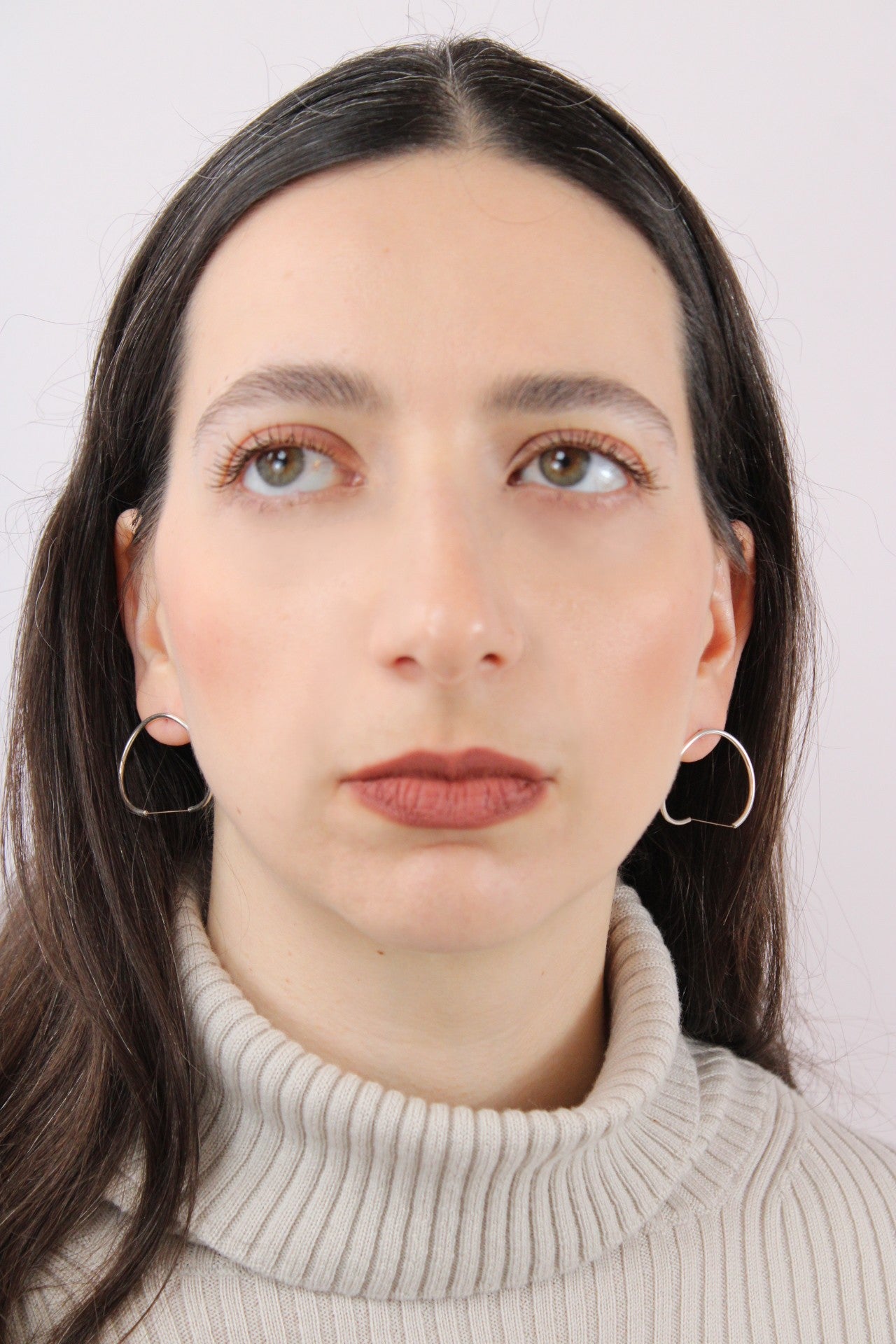 Chiocciola |Earrings|