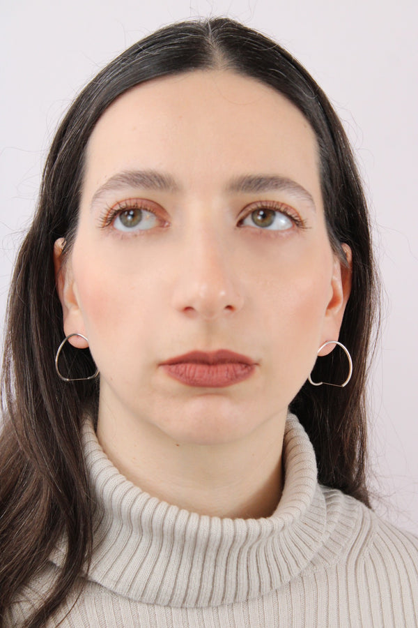 Chiocciola |Earrings|