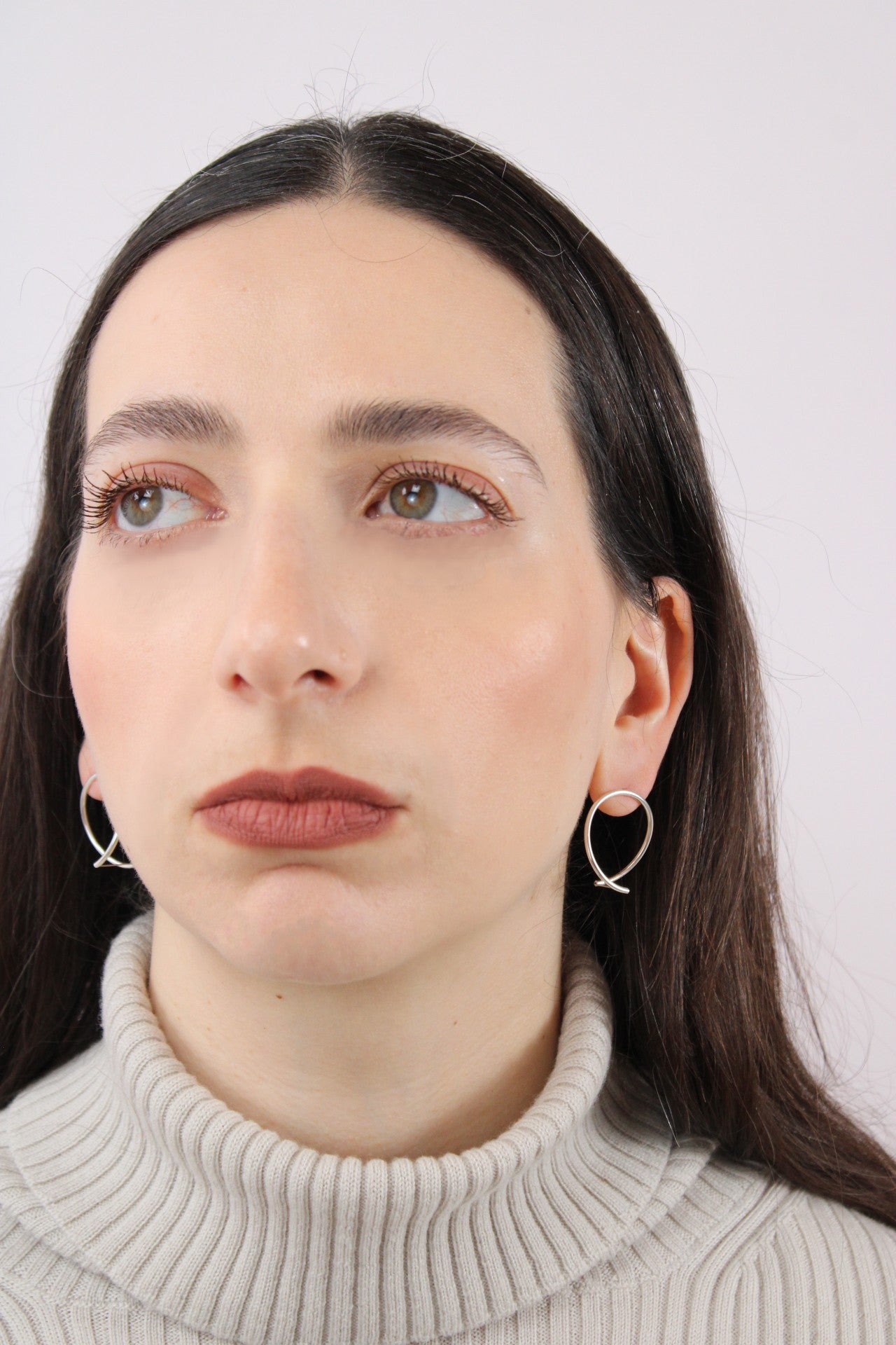 Chiocciola |Earrings|