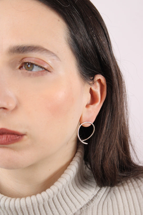 Chiocciola |Earrings|