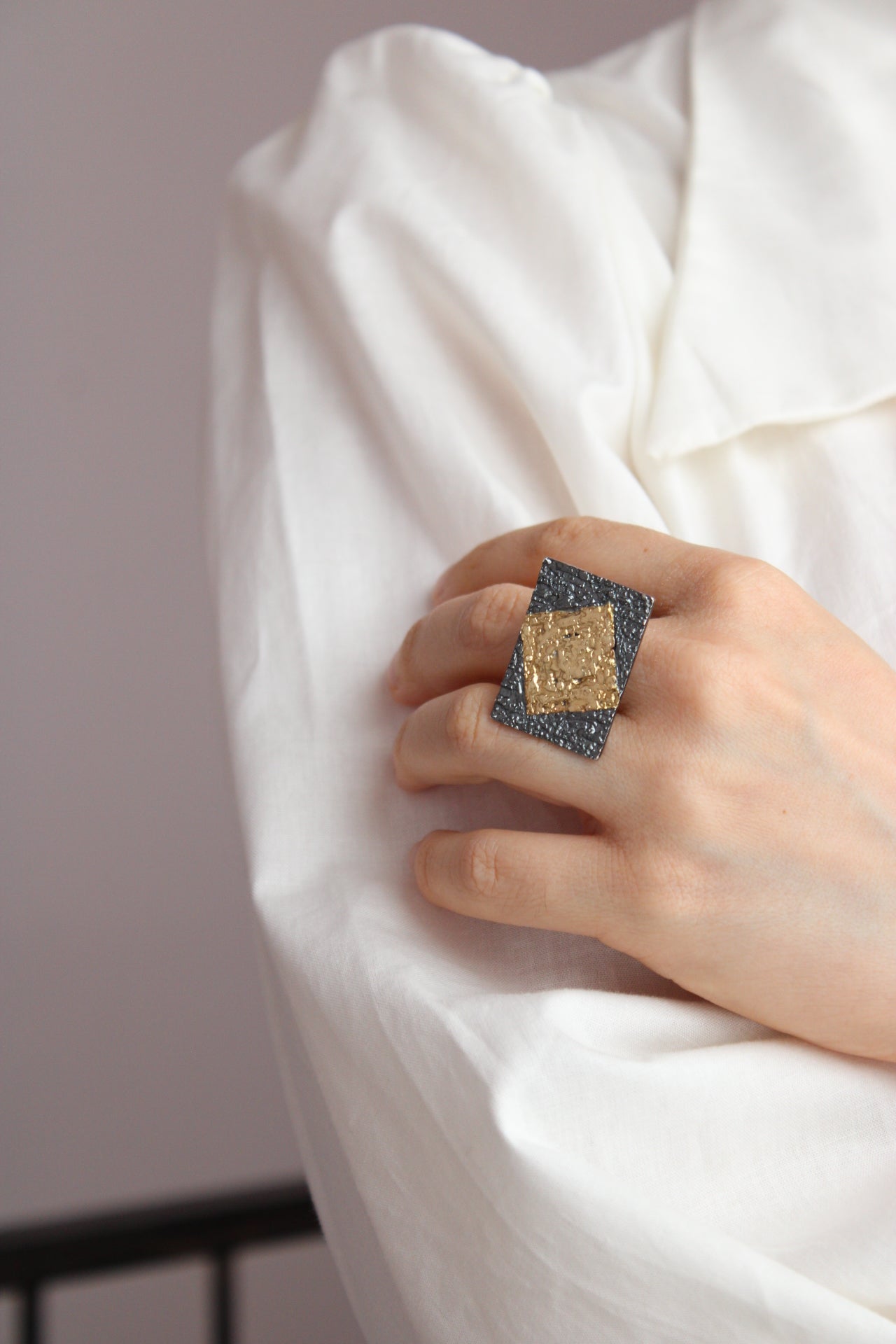 Akropolis |Ring|