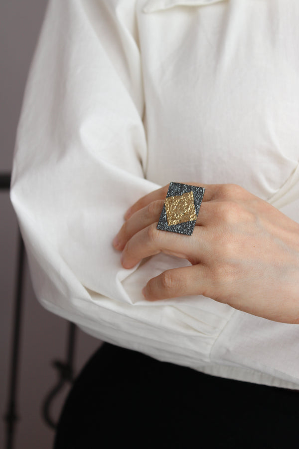 Akropolis |Ring|