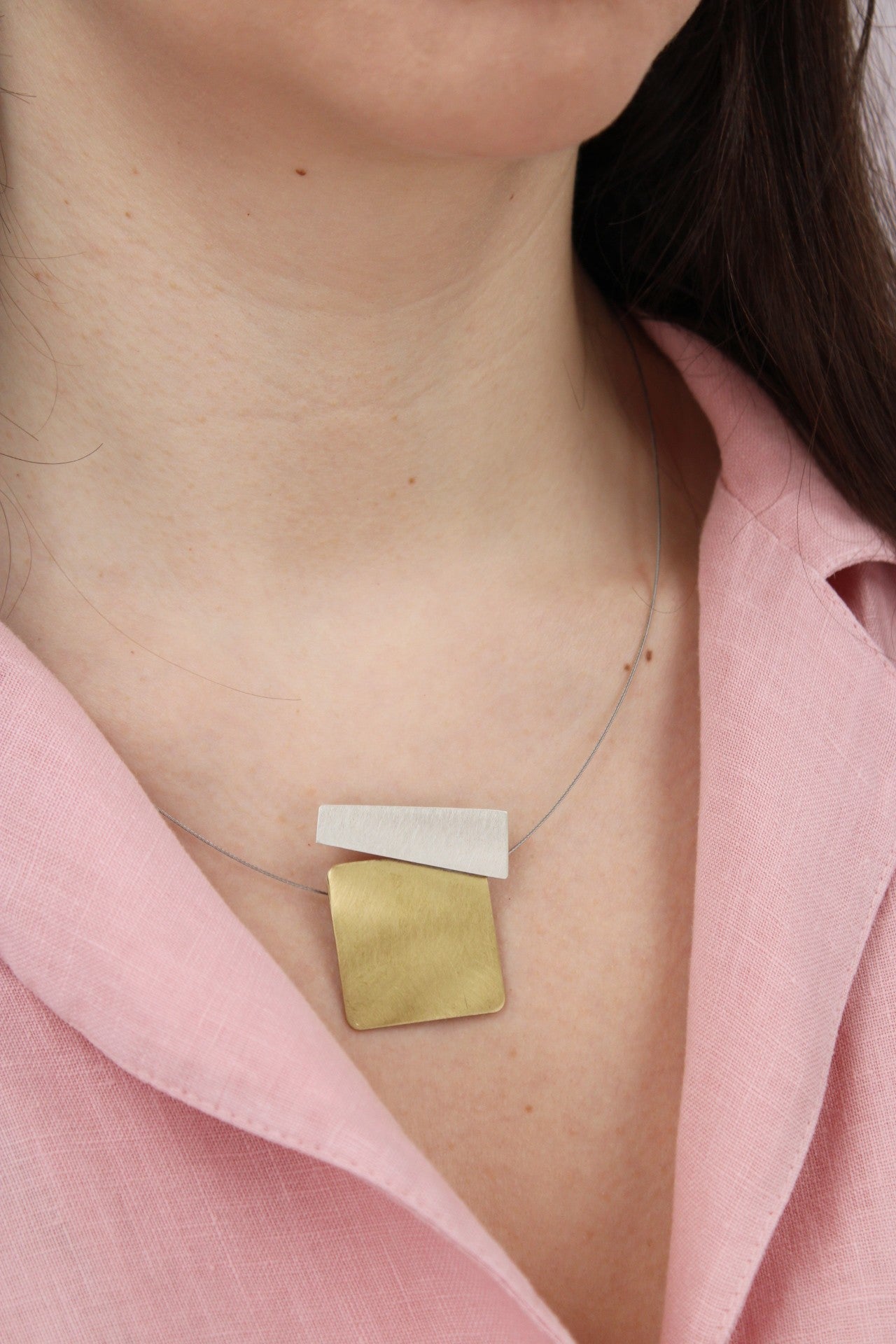 Bentou |Necklace|