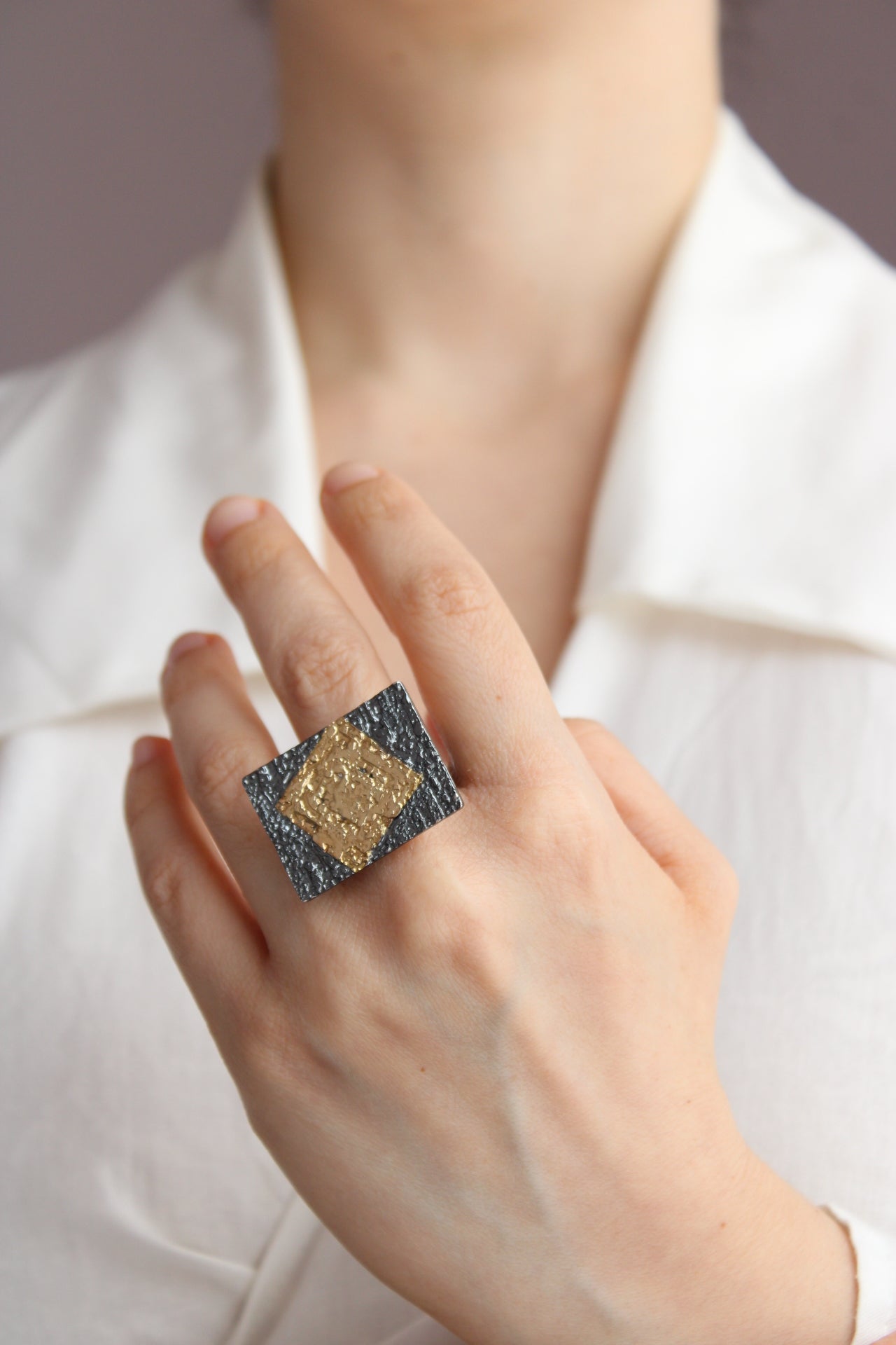 Akropolis |Ring|