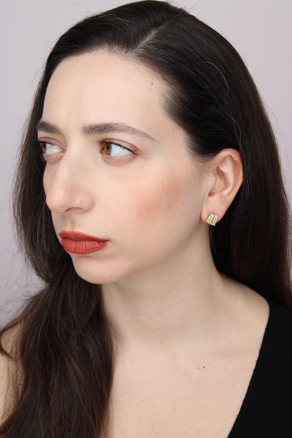 Chrysa |Earrings|