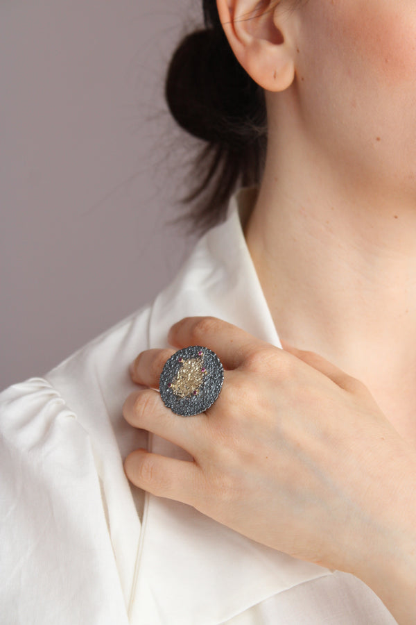 Eumenìdes |Ring|