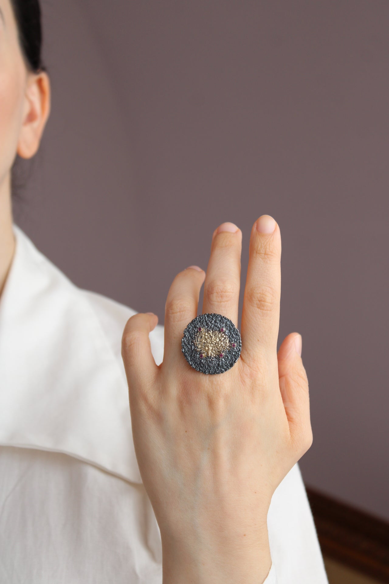 Eumenìdes |Ring|