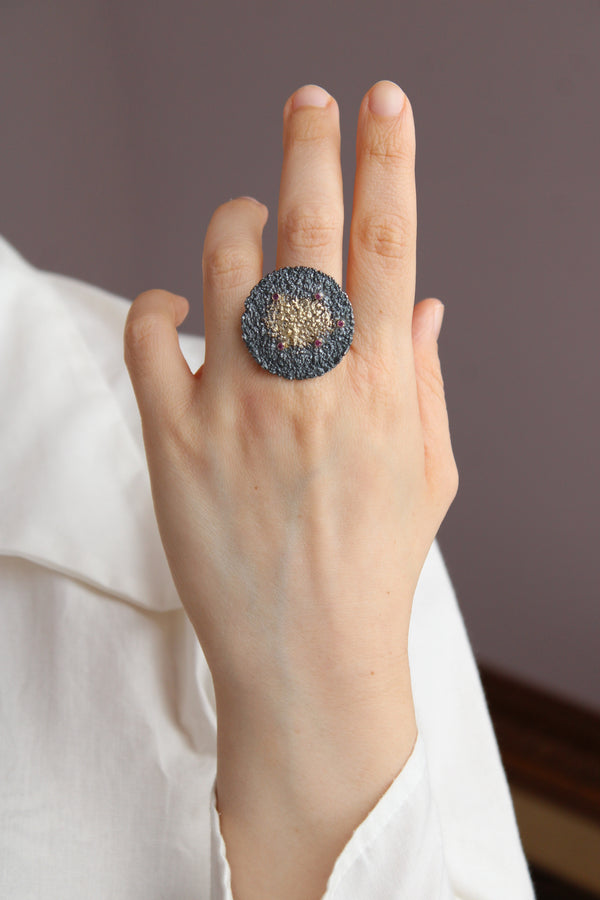 Eumenìdes |Ring|