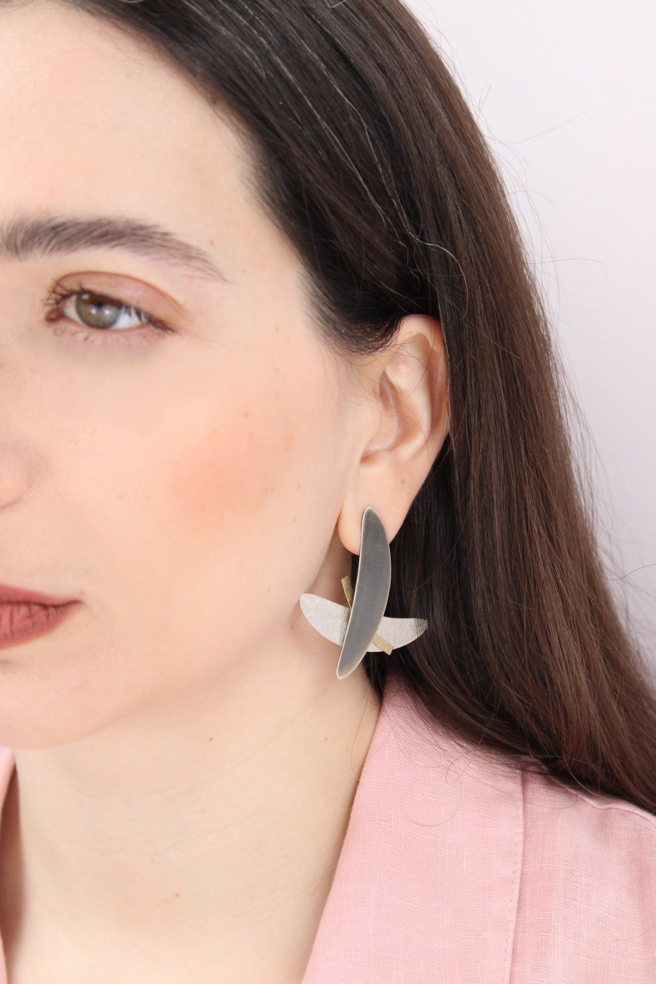 Bananas |Earrings|