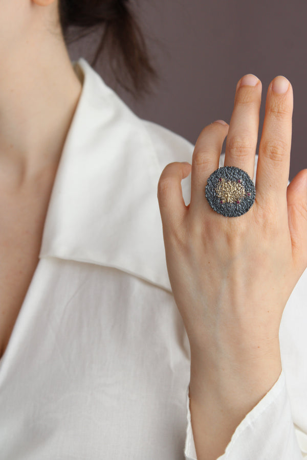 Eumenìdes |Ring|
