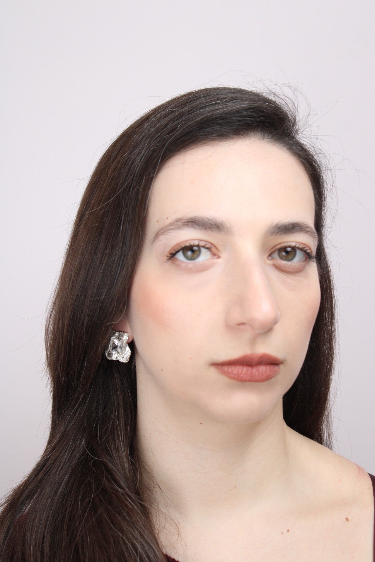 Jaqi |Earrings|