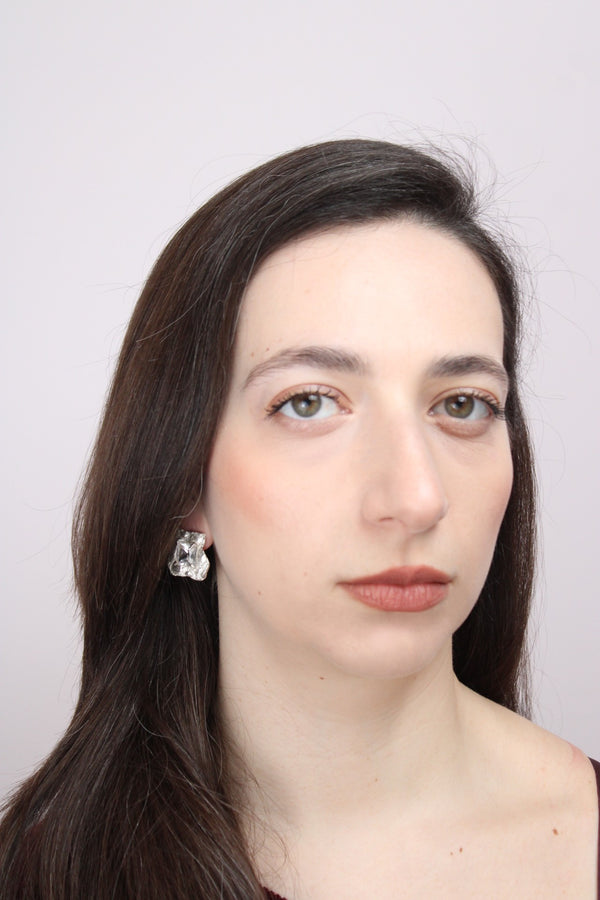 Jaqi |Earrings|