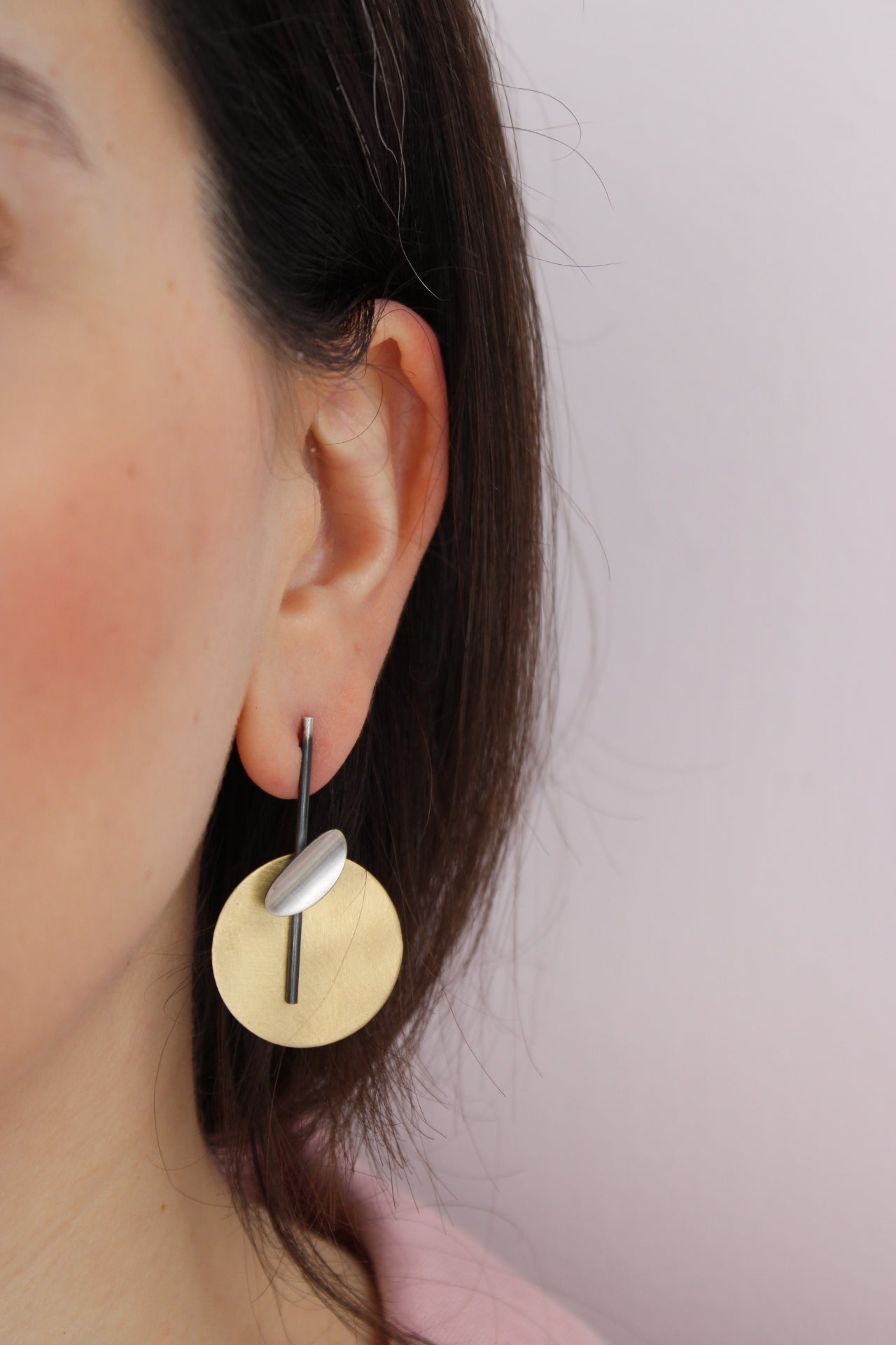 Sushi |Earrings|
