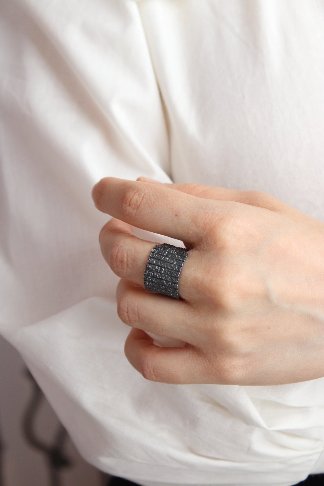 Parthénos |Ring|