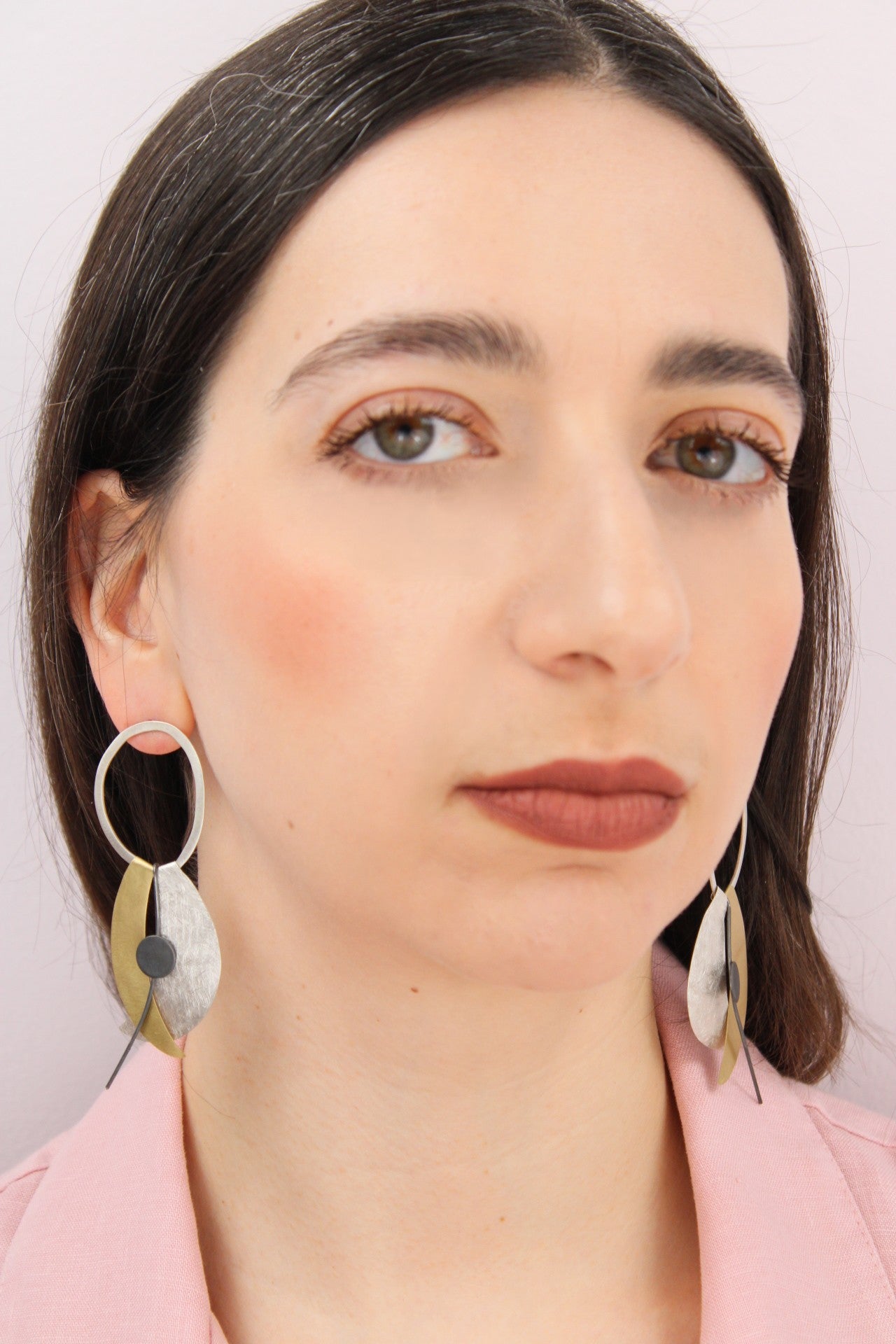 Langosta |Earrings|