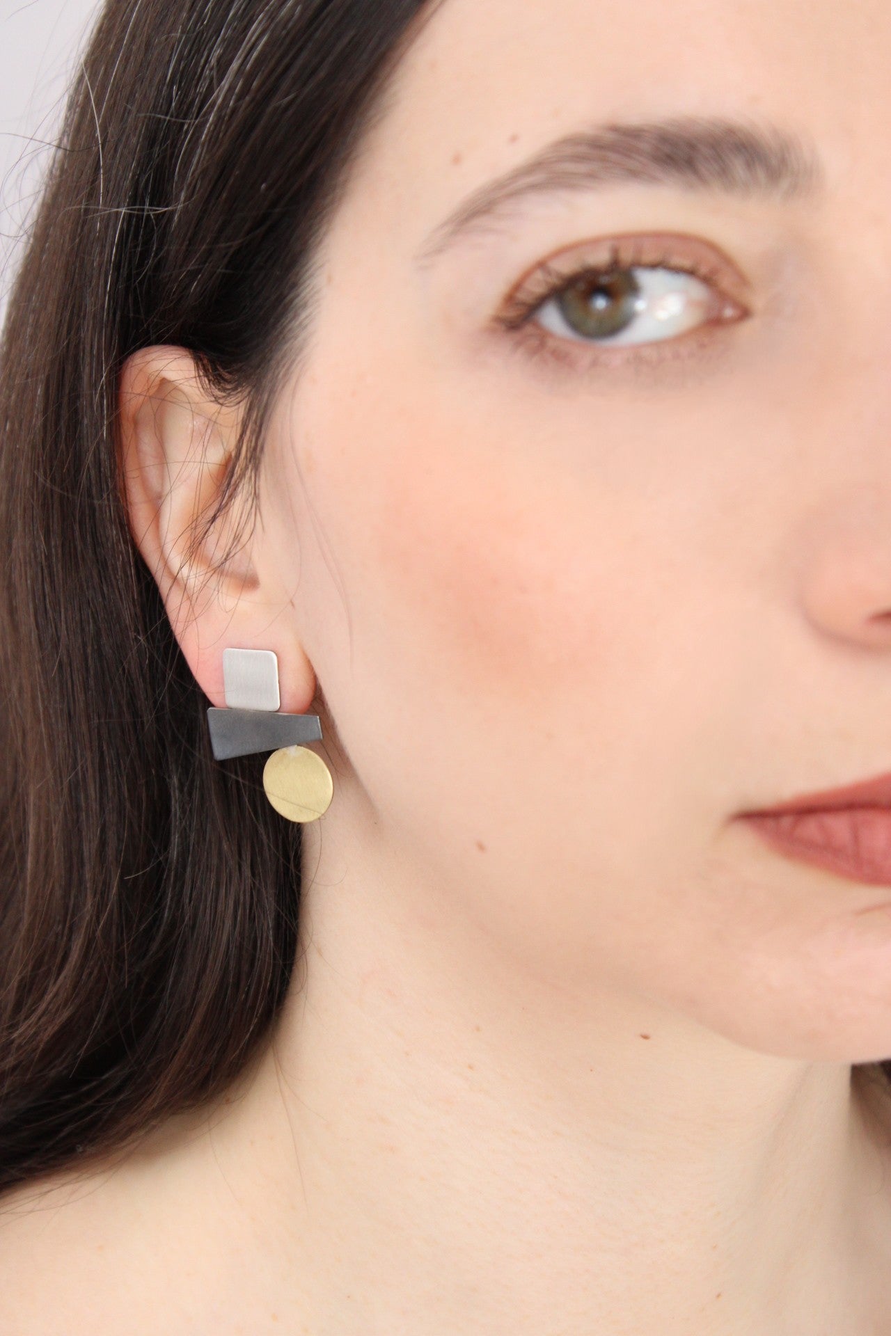 Una Locura |Earrings|