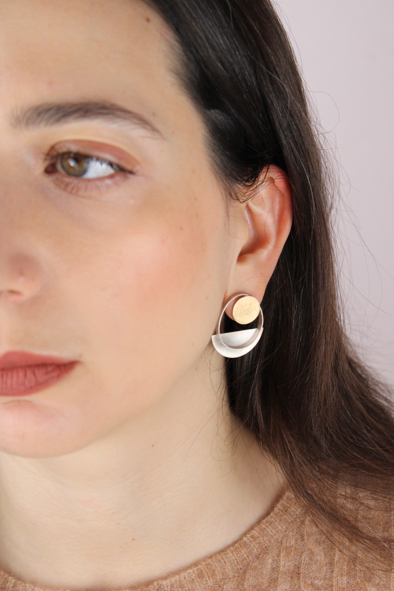 Tercer Verano |Earrings|