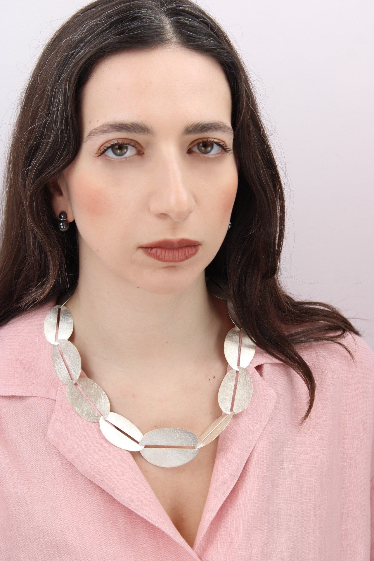 Foglia |Necklace|