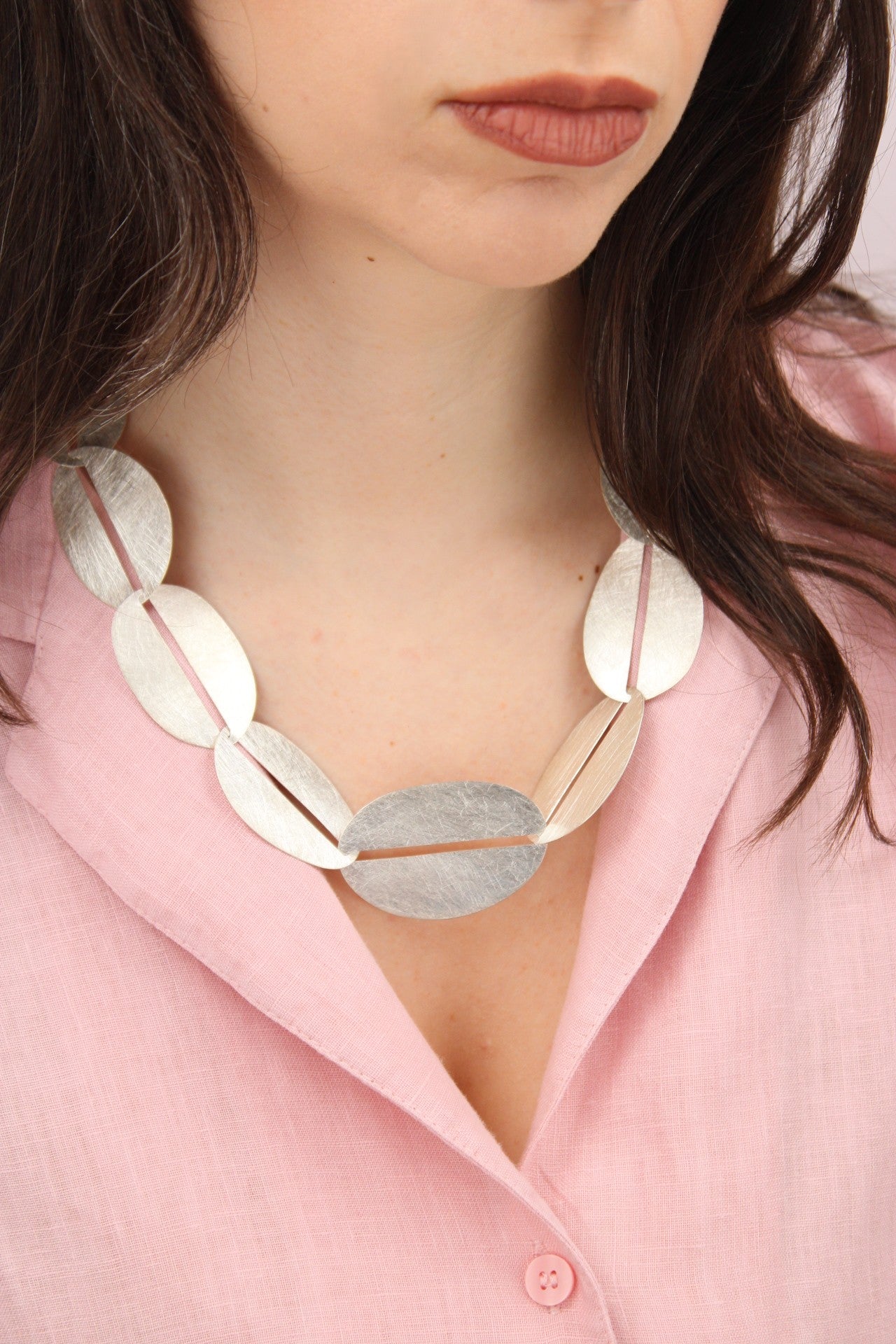 Foglia |Necklace|