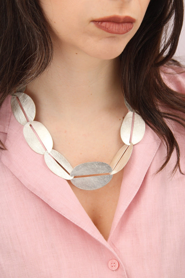 Foglia |Necklace|