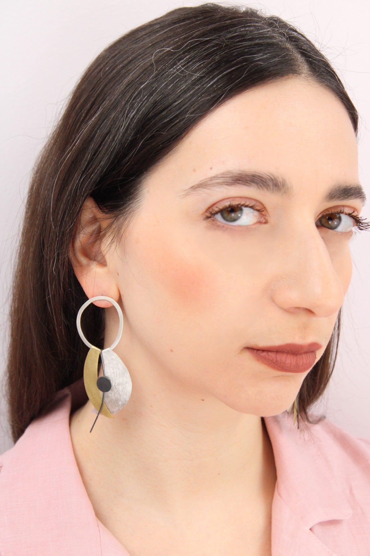 Langosta |Earrings|