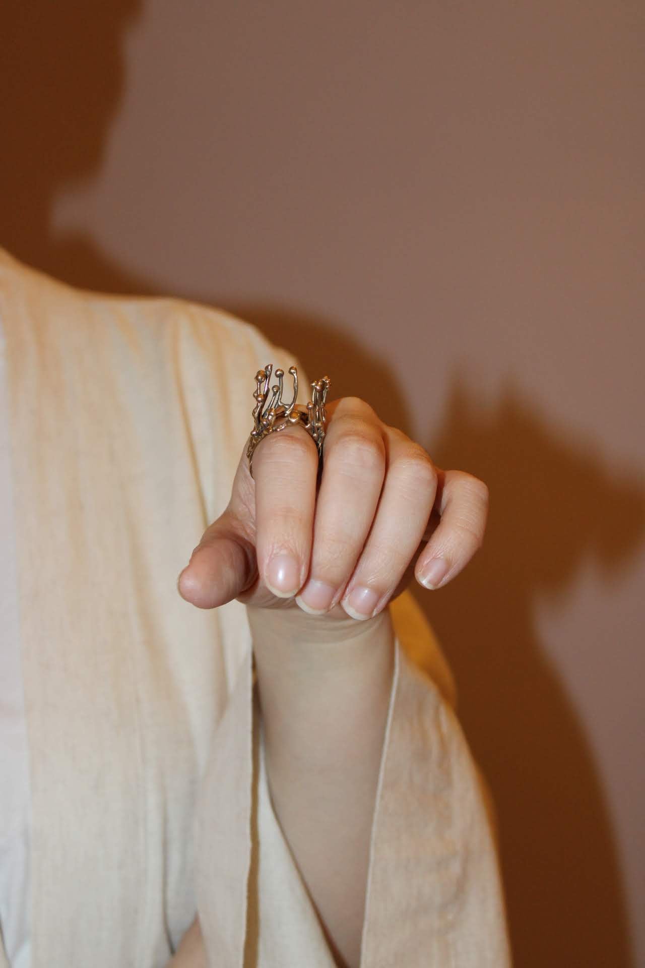 Intueri |ring|