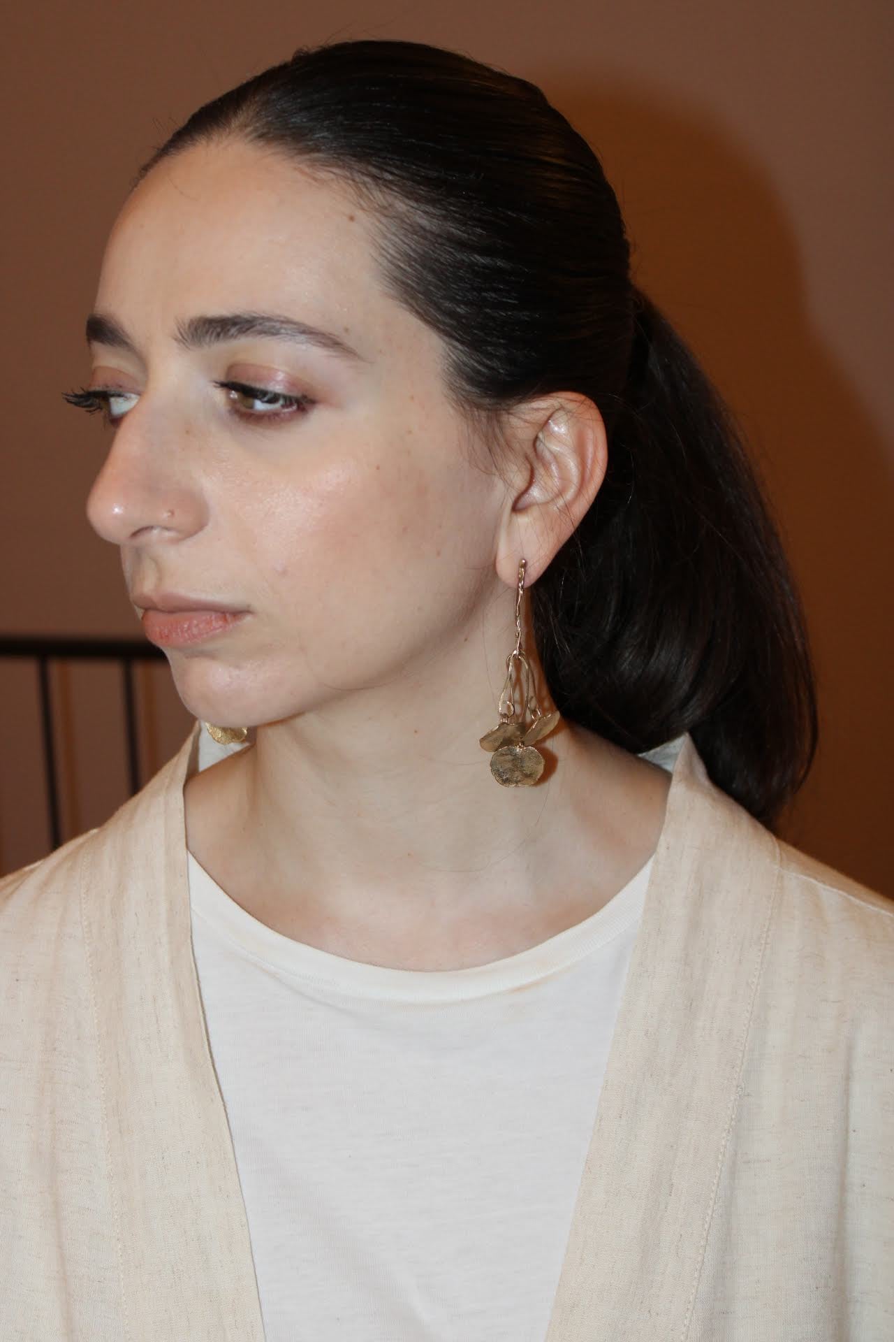 Percussioni |Earrings|