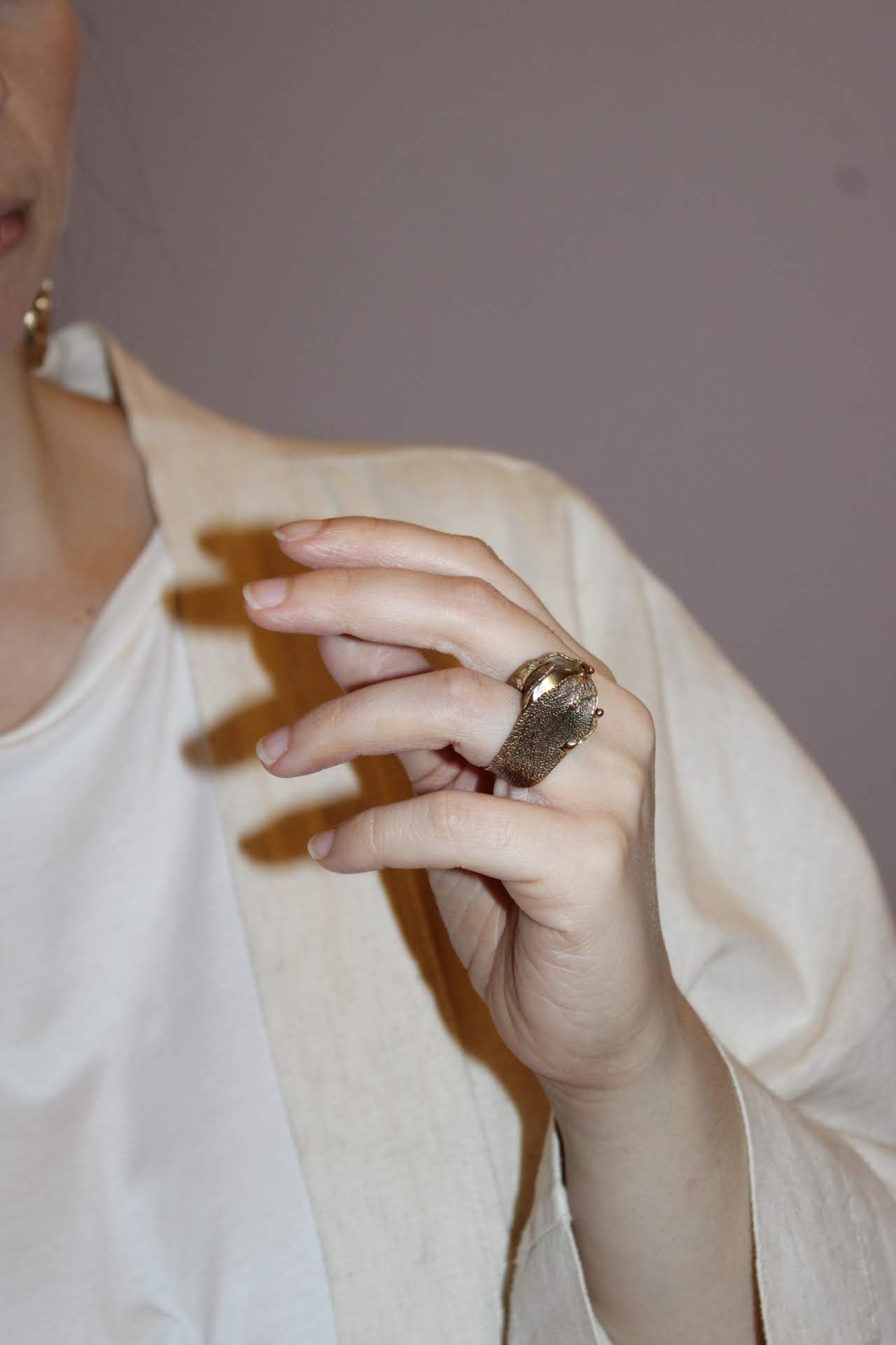 Salviamo-La |Ring|