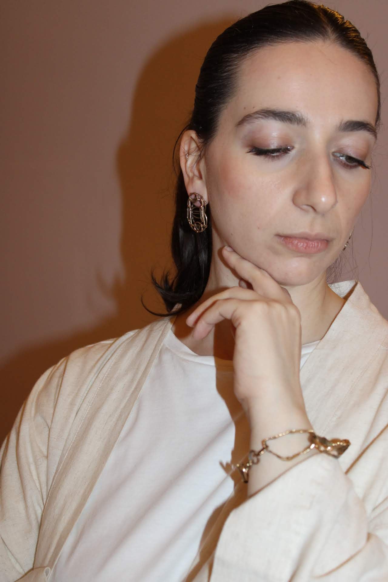 San Carlino |Earrings|